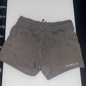 Youngla shorts